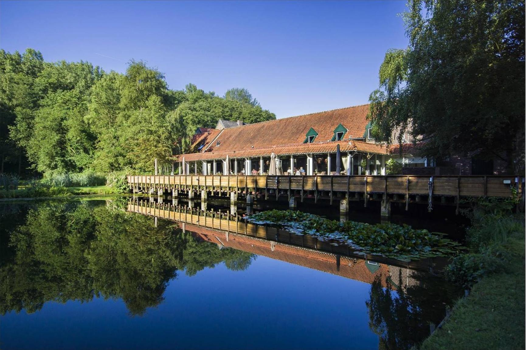 Landgoed Overste Hof - Hotel & Breakfast 1