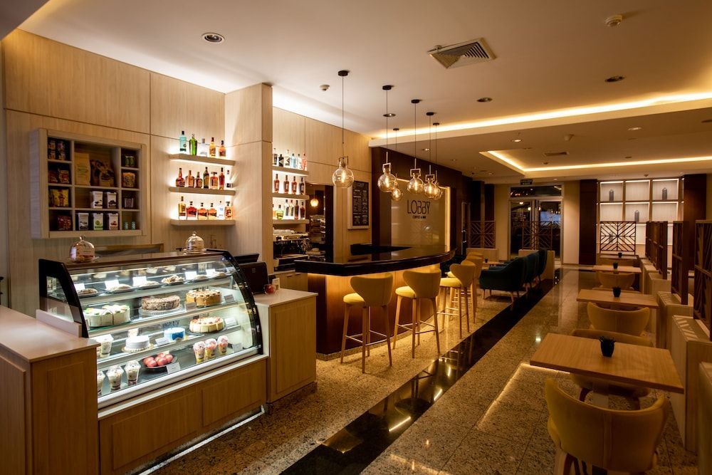 Hotel Ciudad de David 2