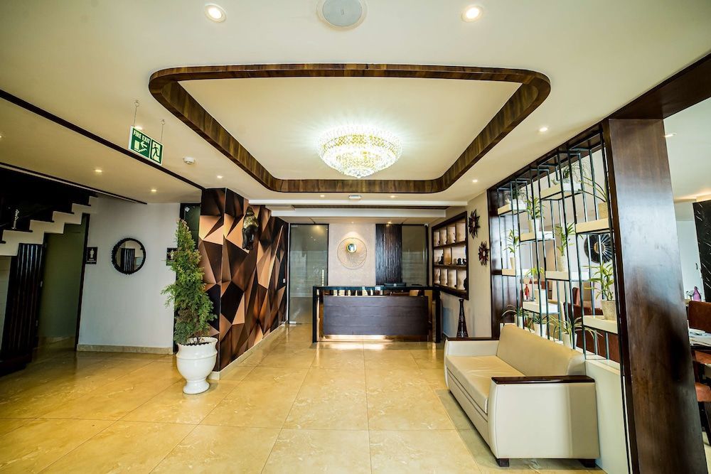 Best Western Dalhousie 2