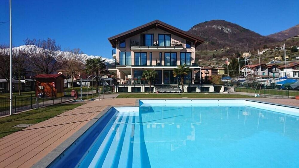 Resort le Vele Suites and Apartments 1