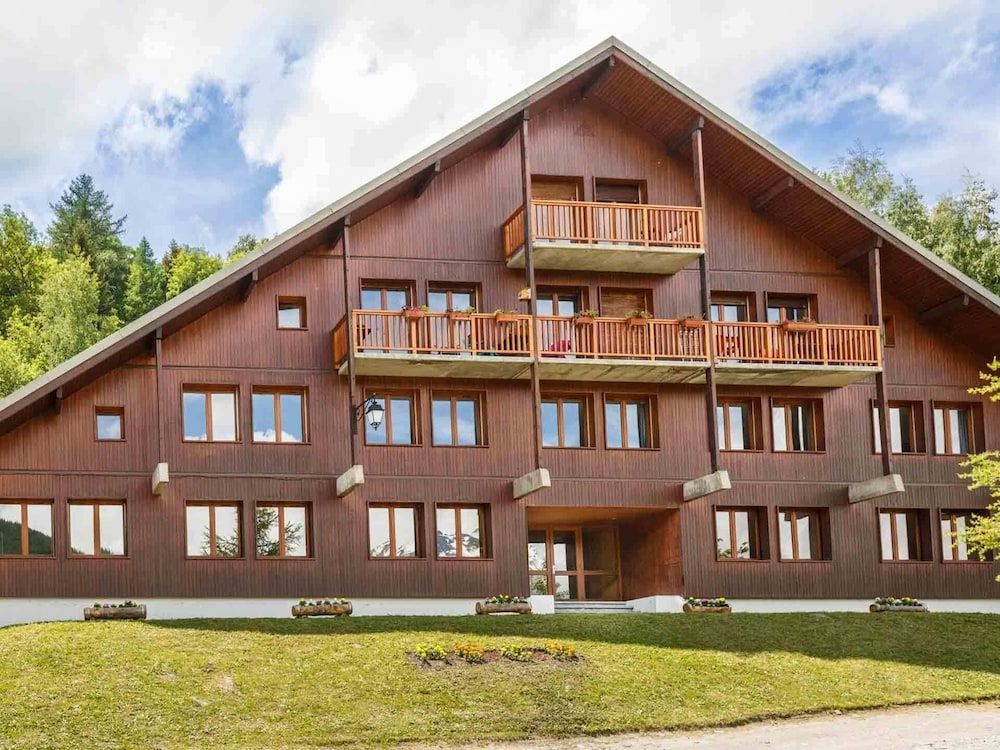 Auberge de jeunesse HI Valmeinier 1