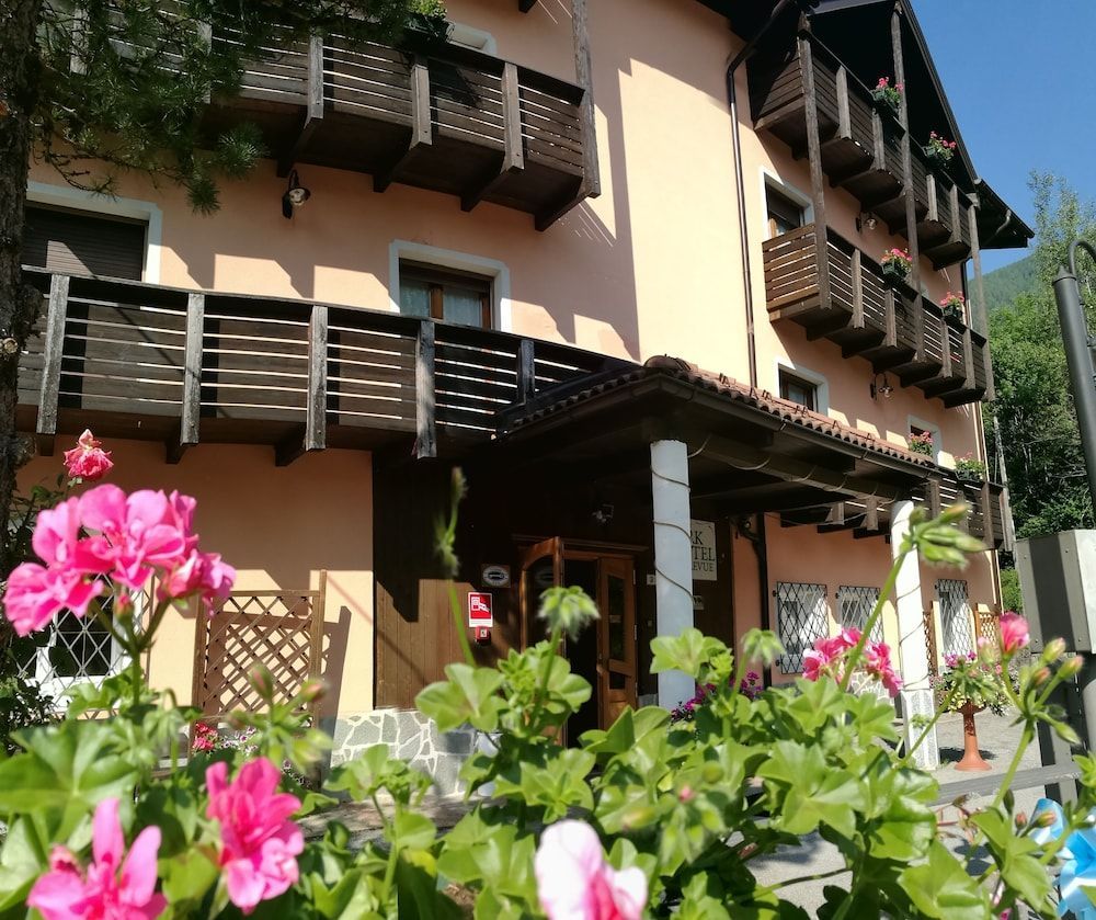 Park Hotel Bellevue 1