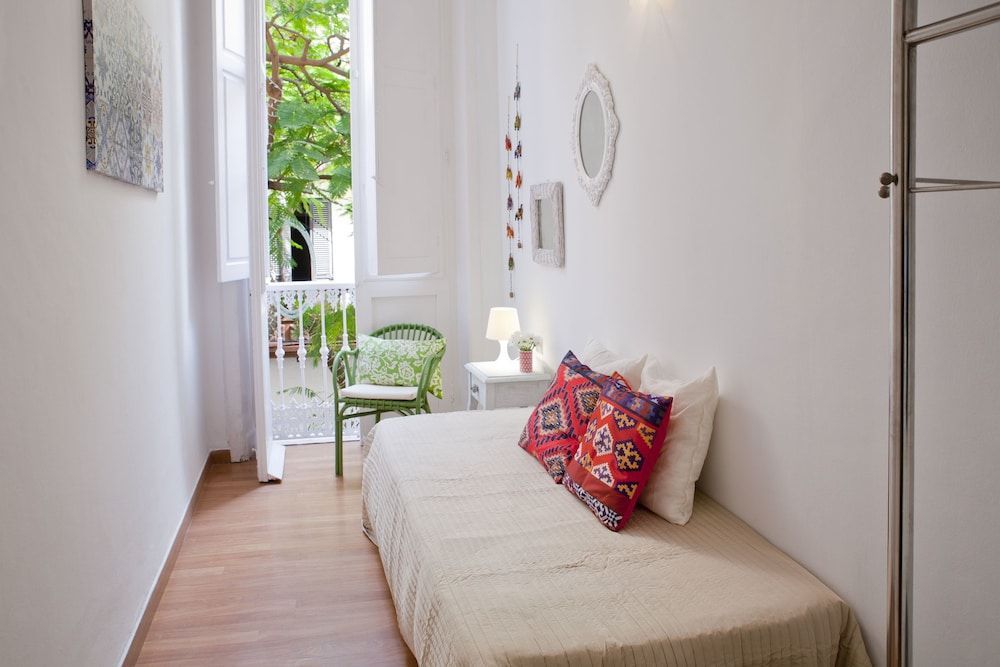 Home2Book Pensión Casablanca 2