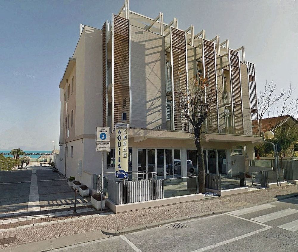 Albergo Aquila 1
