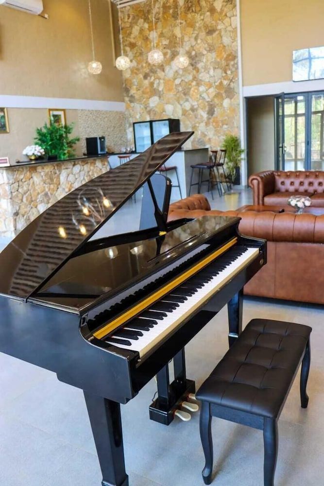 Savanna68 Hotel 1