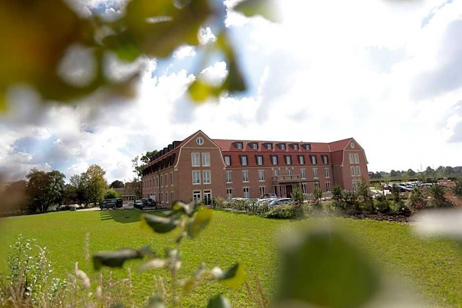 Hofhotel Grothues-Potthoff 1