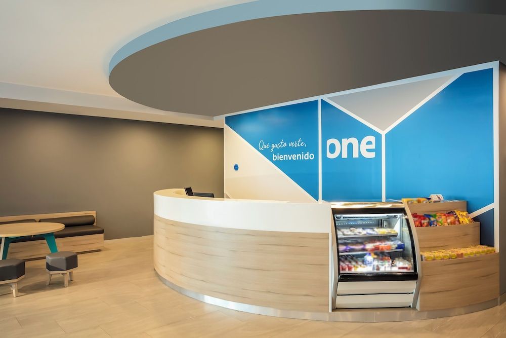 One Monterrey Tecnologico 2