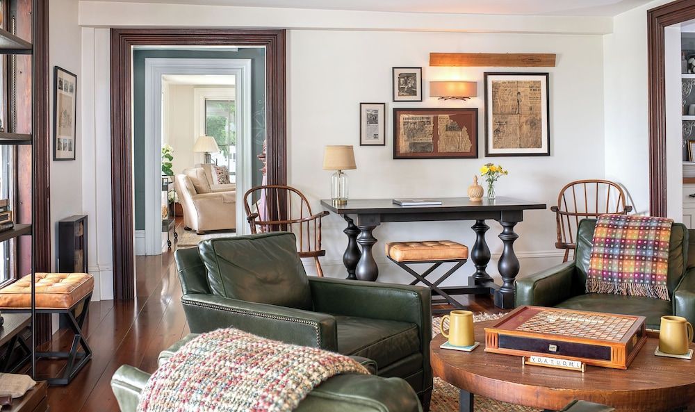 Pickering House 2