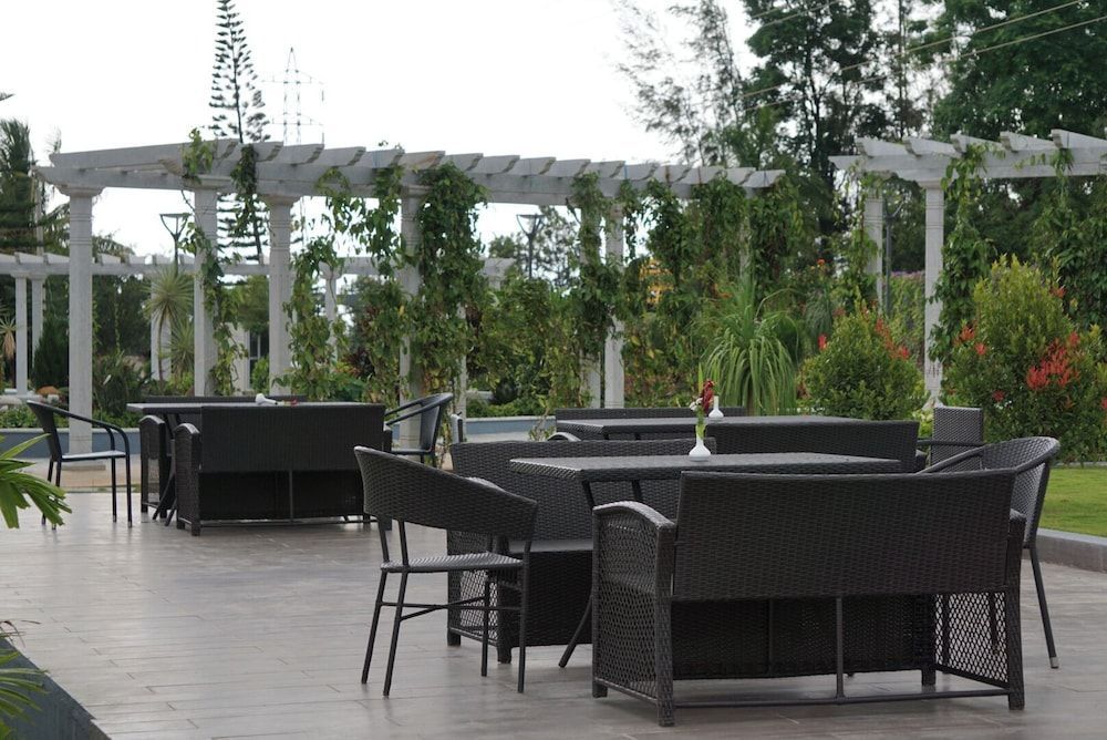 Quad Club, Nandi Hills 1