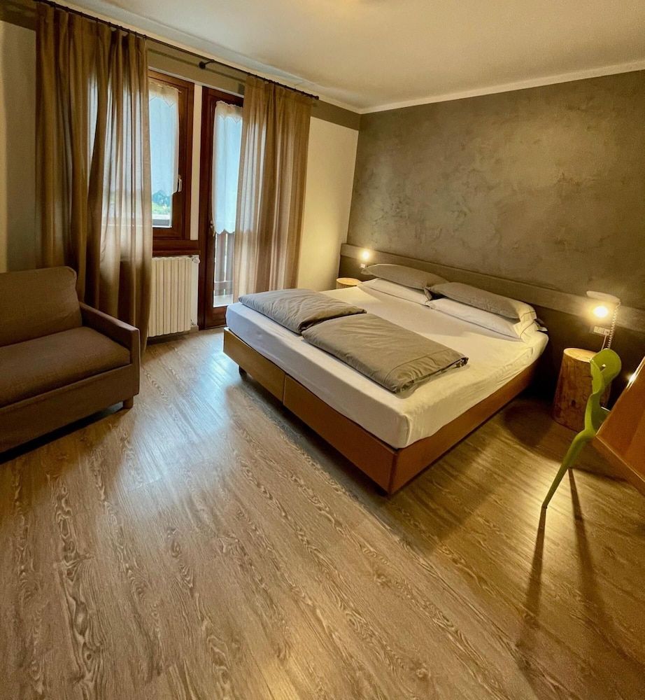 Villa Sorriso 2
