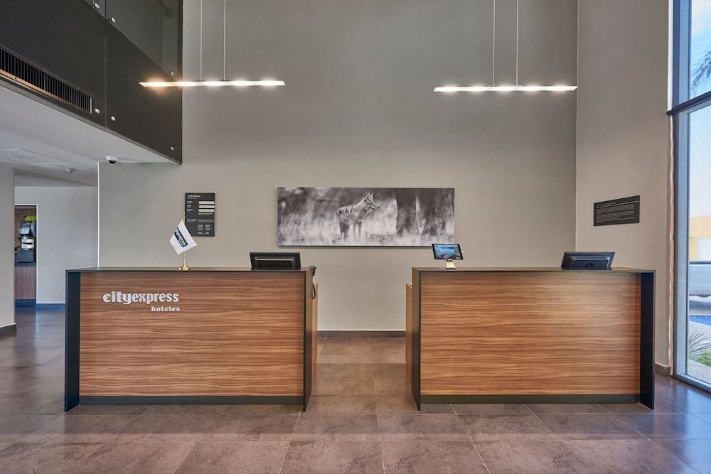 City Express by Marriott Celaya Galerias 2