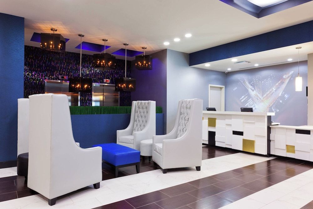 Fairfield Inn & Suites New York Queens/Queensboro Bridge 2