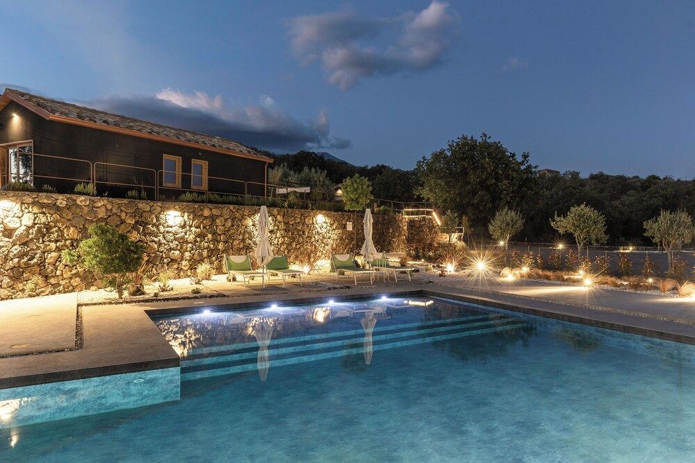 PODERE DELL'ETNA SEGRETA - Nature hotel 1