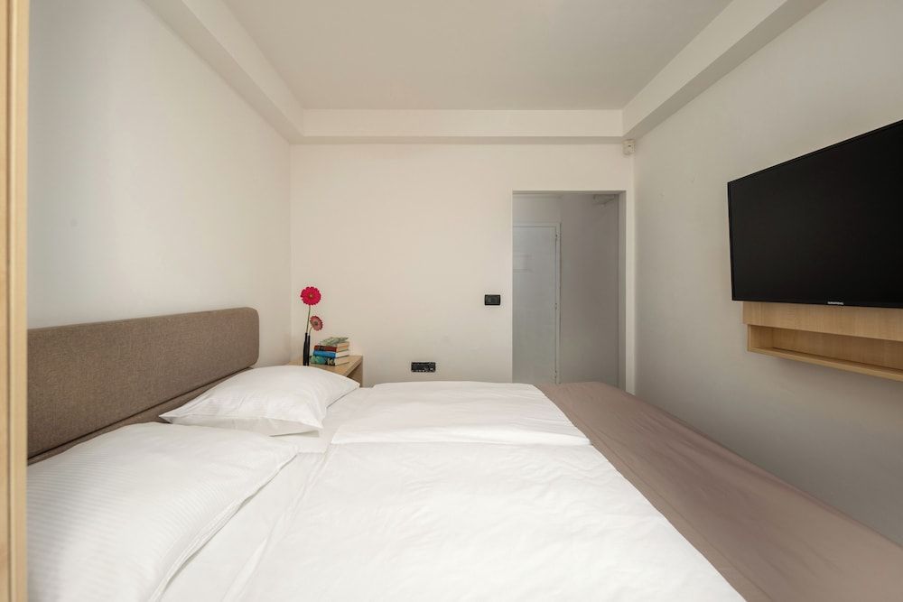 Hotel Delfin 2