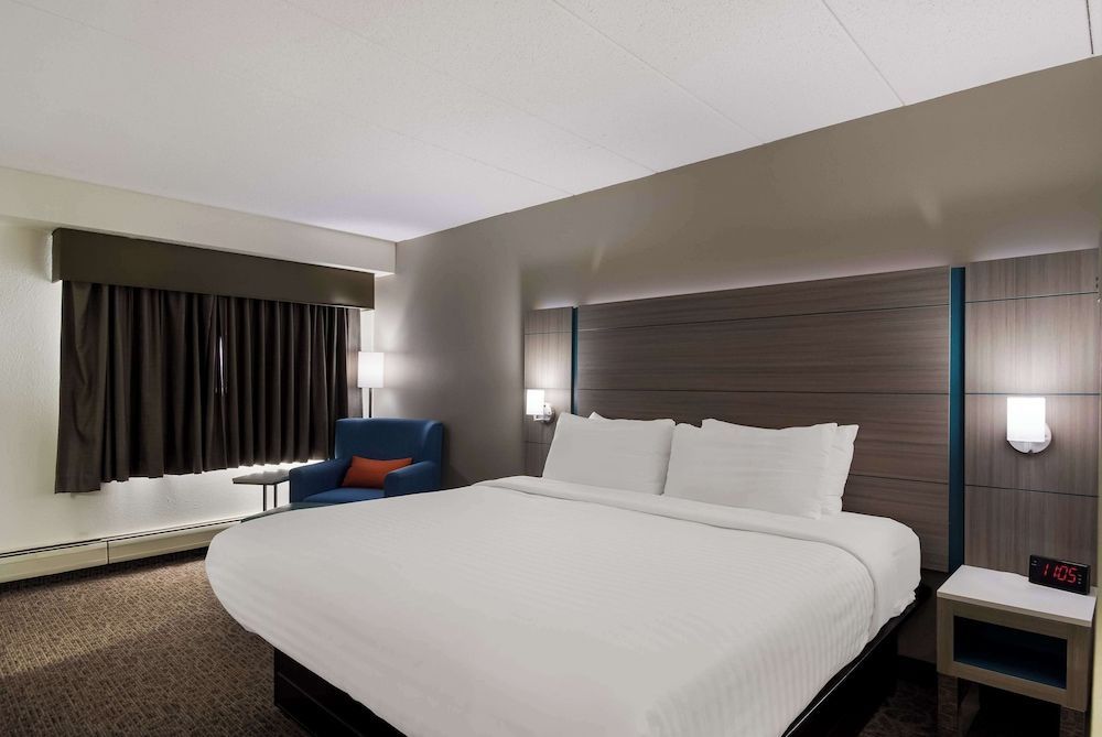 Best Western Bemidji 1