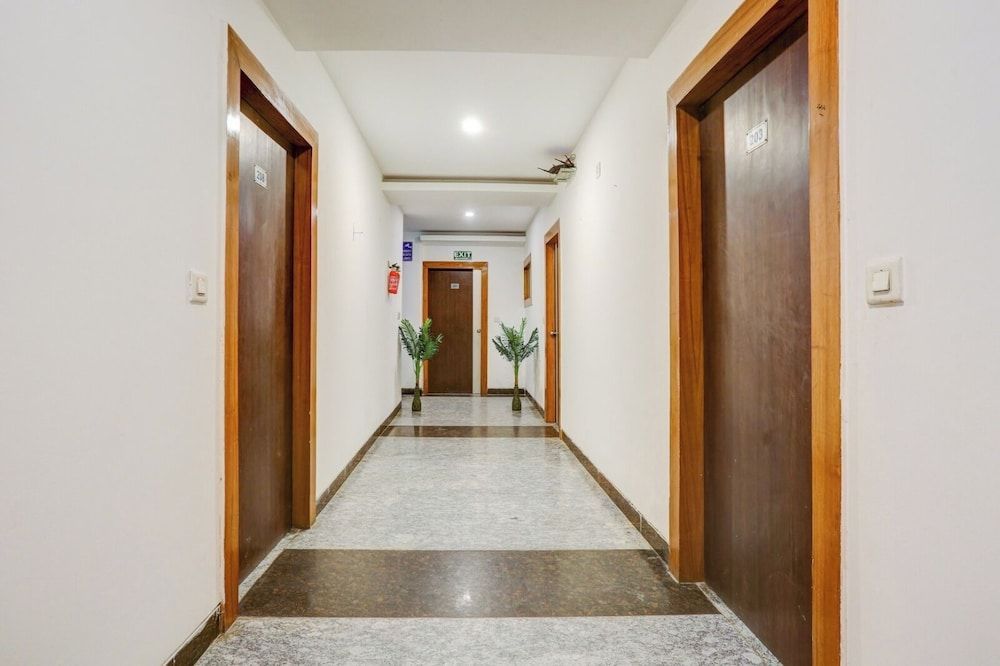 My Home Hotels 1