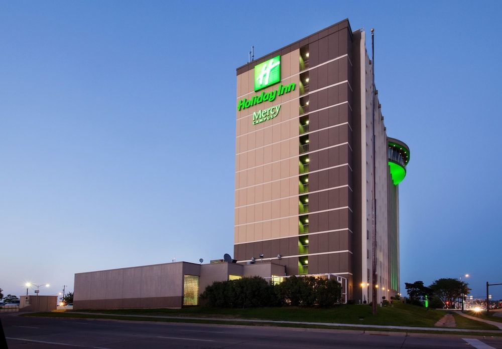 Holiday Inn DES MOINES DTWN - MERCY AREA by IHG 1