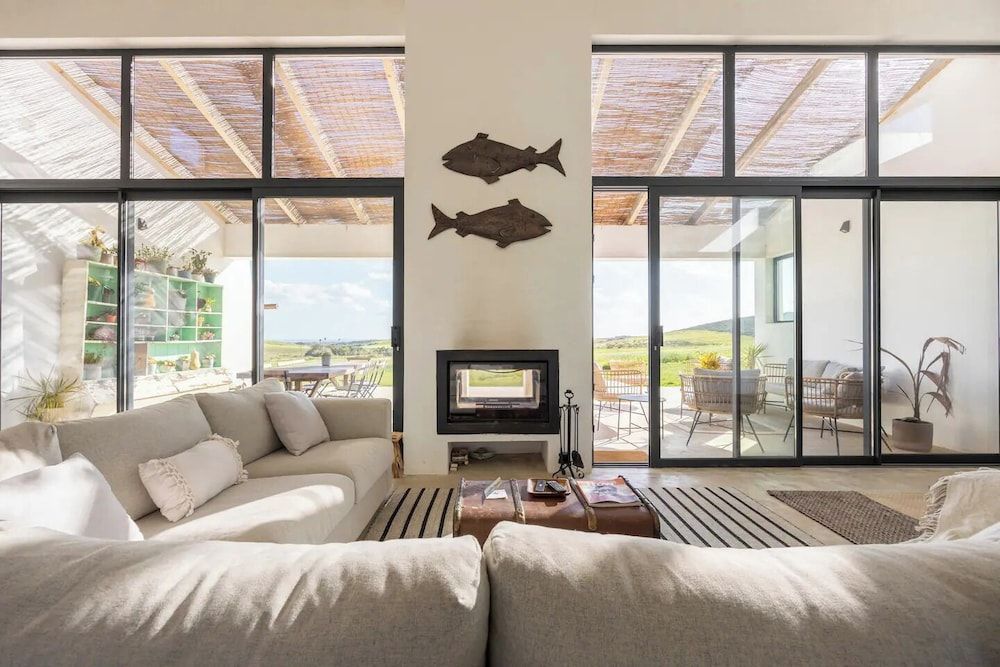 Casa Nook Sagres 1