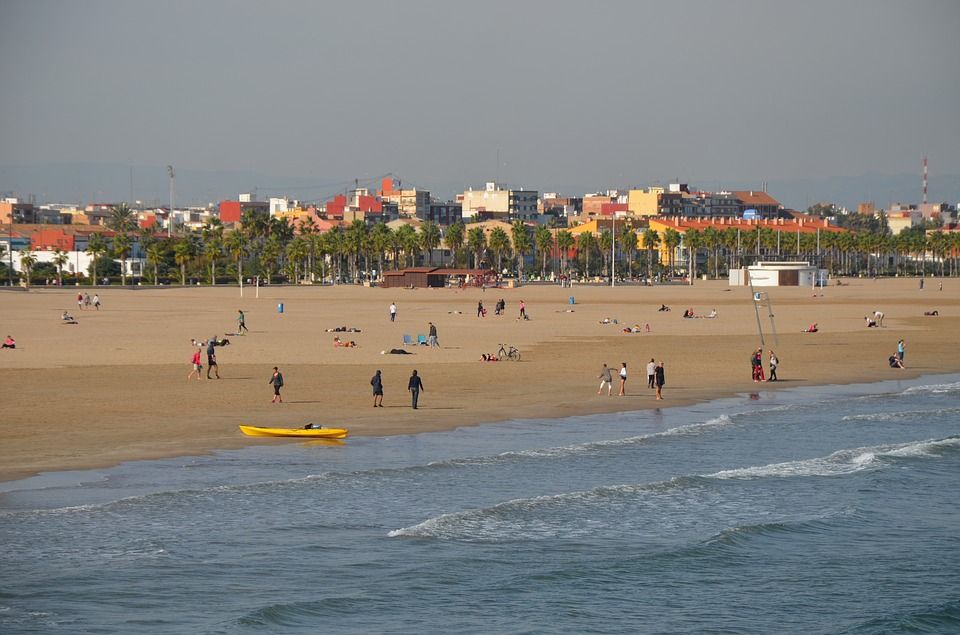 Aparthotel Albufera 2