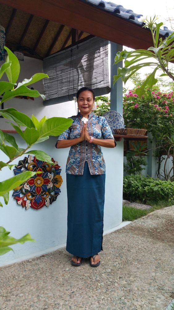 Marygio Gili Resort 2