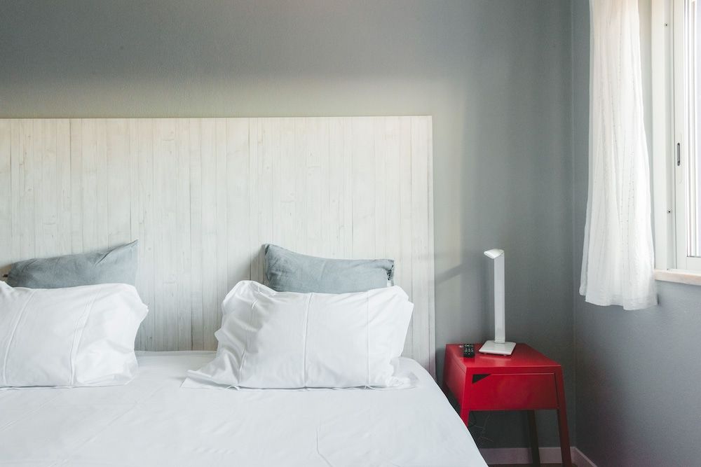 Lagos Uptown Bed & Breakfast 2