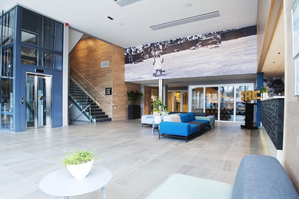 Best Western RC Hotel 2