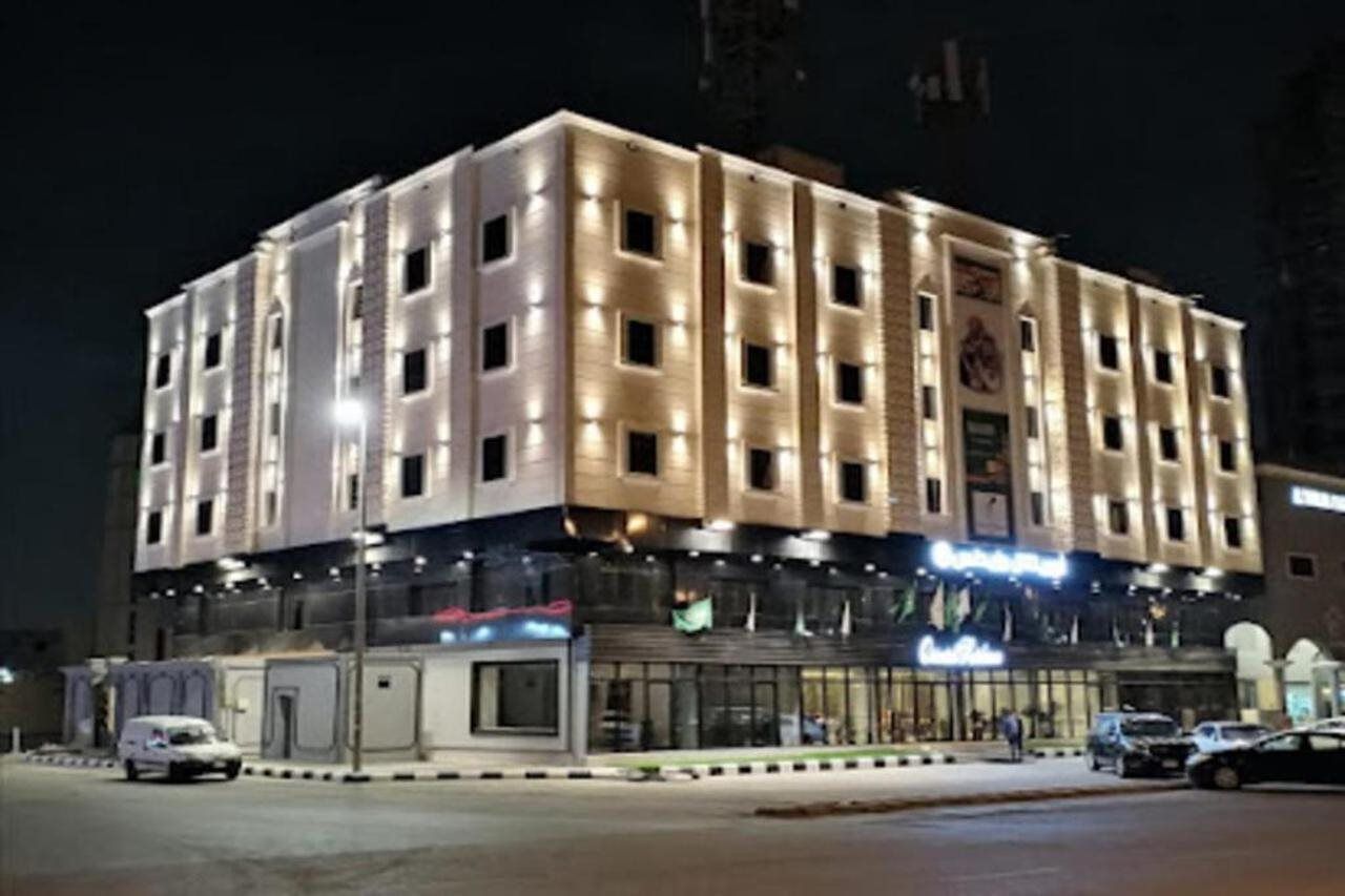 Oriental Residence Serviced Apartment - Economy 2