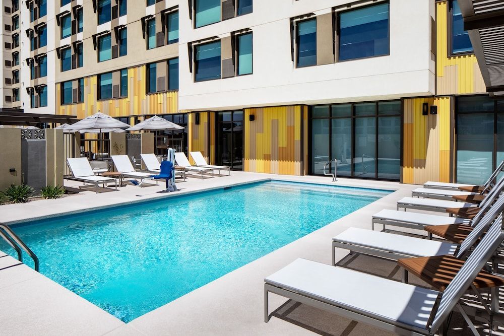 Hyatt Place Scottsdale North 1