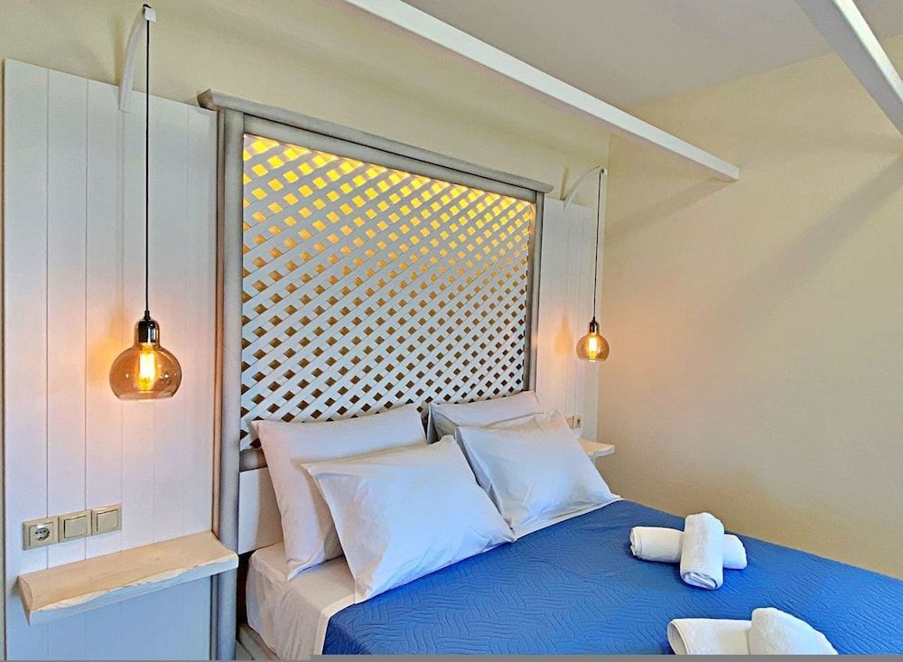 Michail Suites Afiartis Karpathos 1