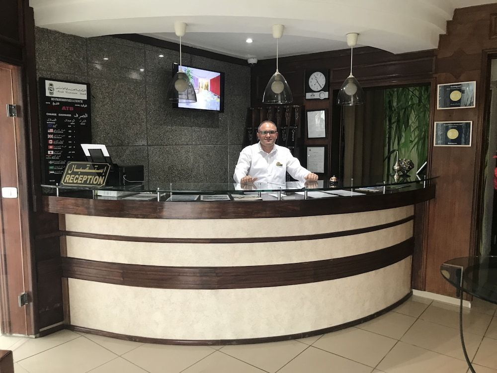 Hotel Khella 2