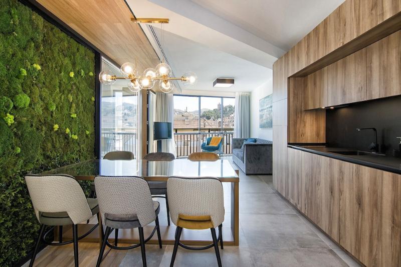 Luxury Alhambra Penthouse Collection 1