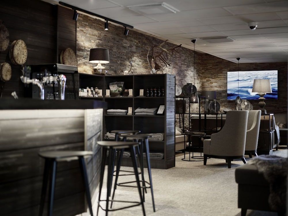 Lapland Hotels Kuopio 2
