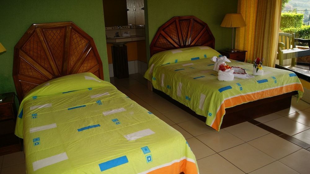 Hotel Linda Vista 2