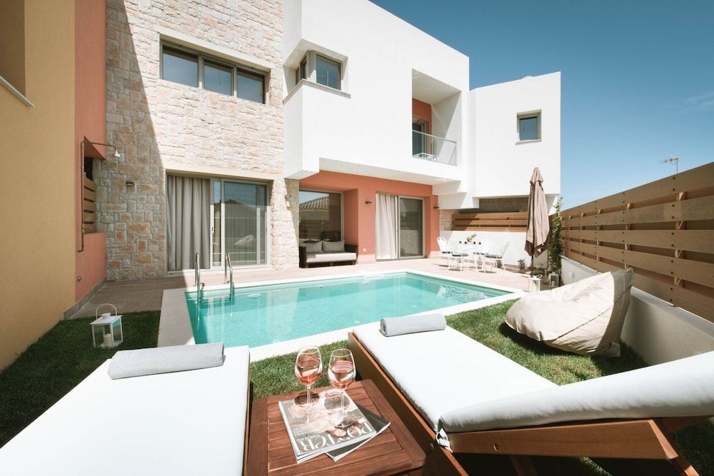 Tessera Boutique Hotel & Villas Collection 1