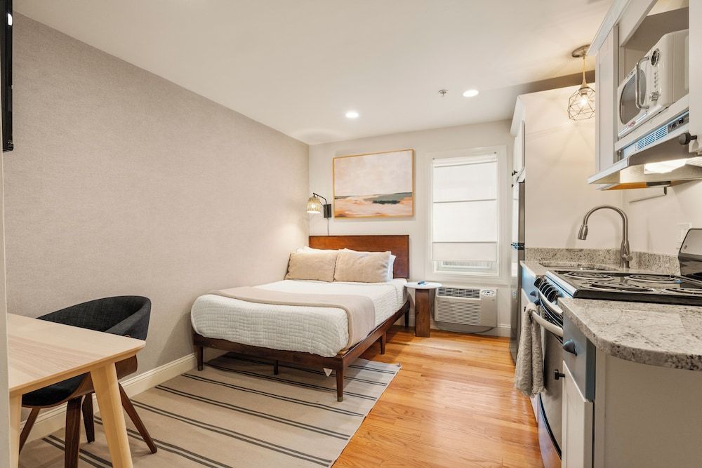 Hygge House Suites 2