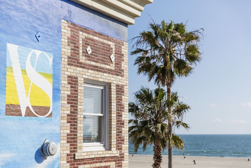 Venice Suites 1