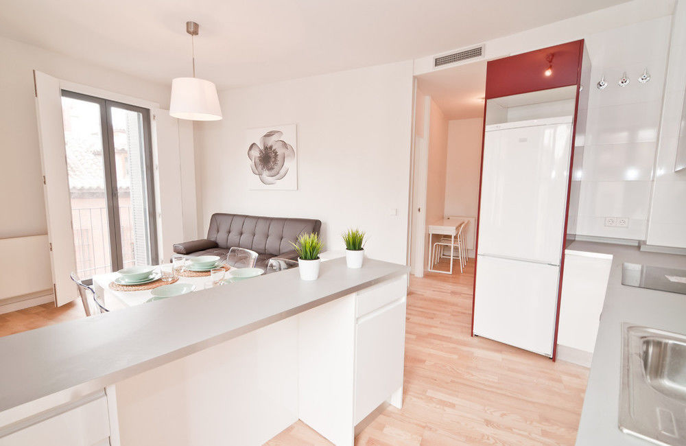 Smartrental Madrid Puerta Del Sol 2