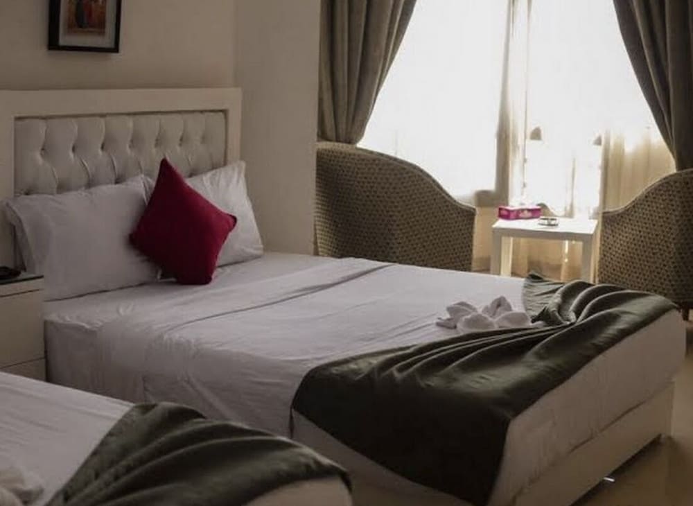 City center hotel Cairo 2