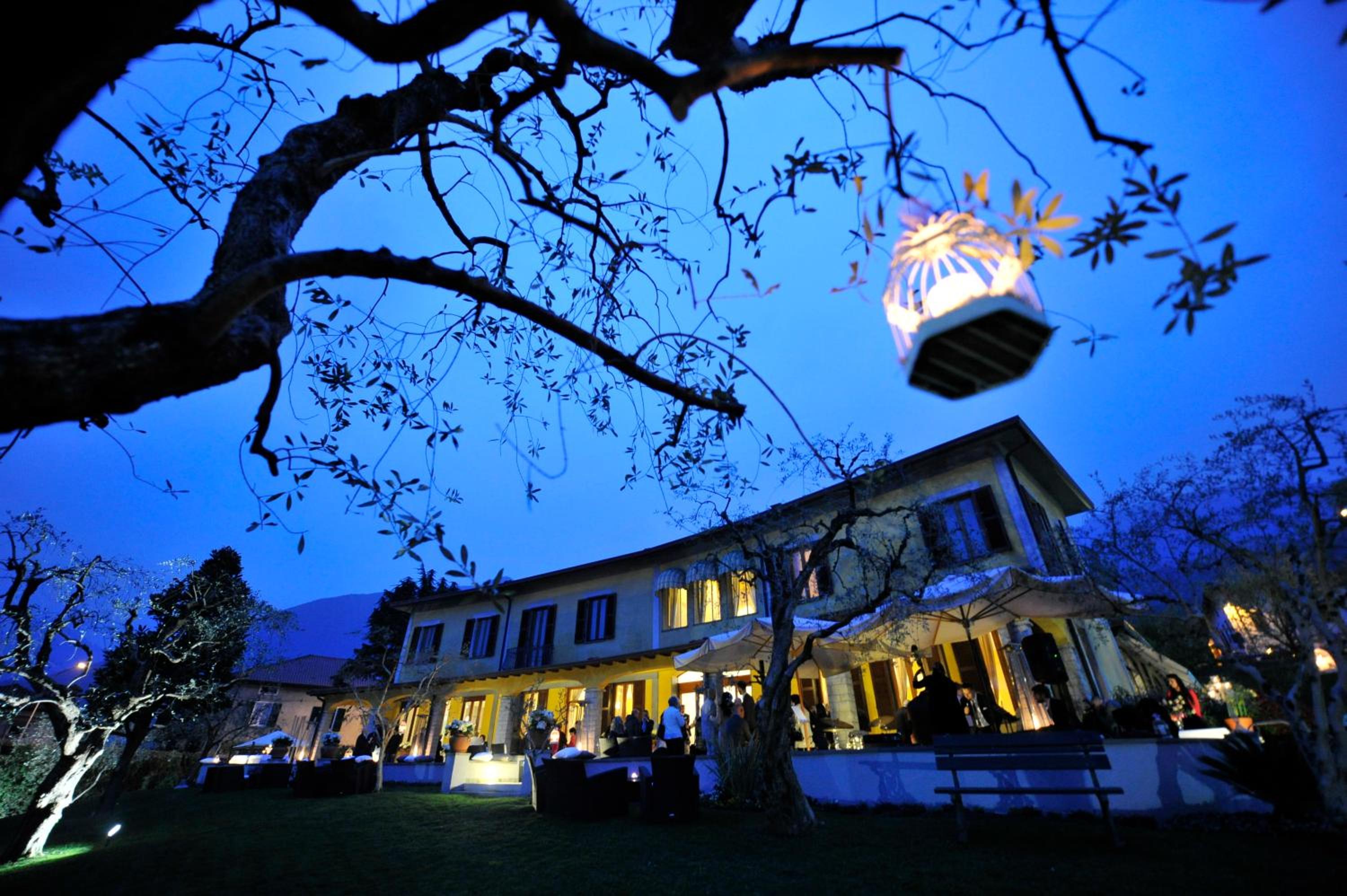 Villa Kinzica 1