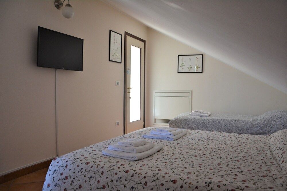 B&B Betulla dell'Etna 2