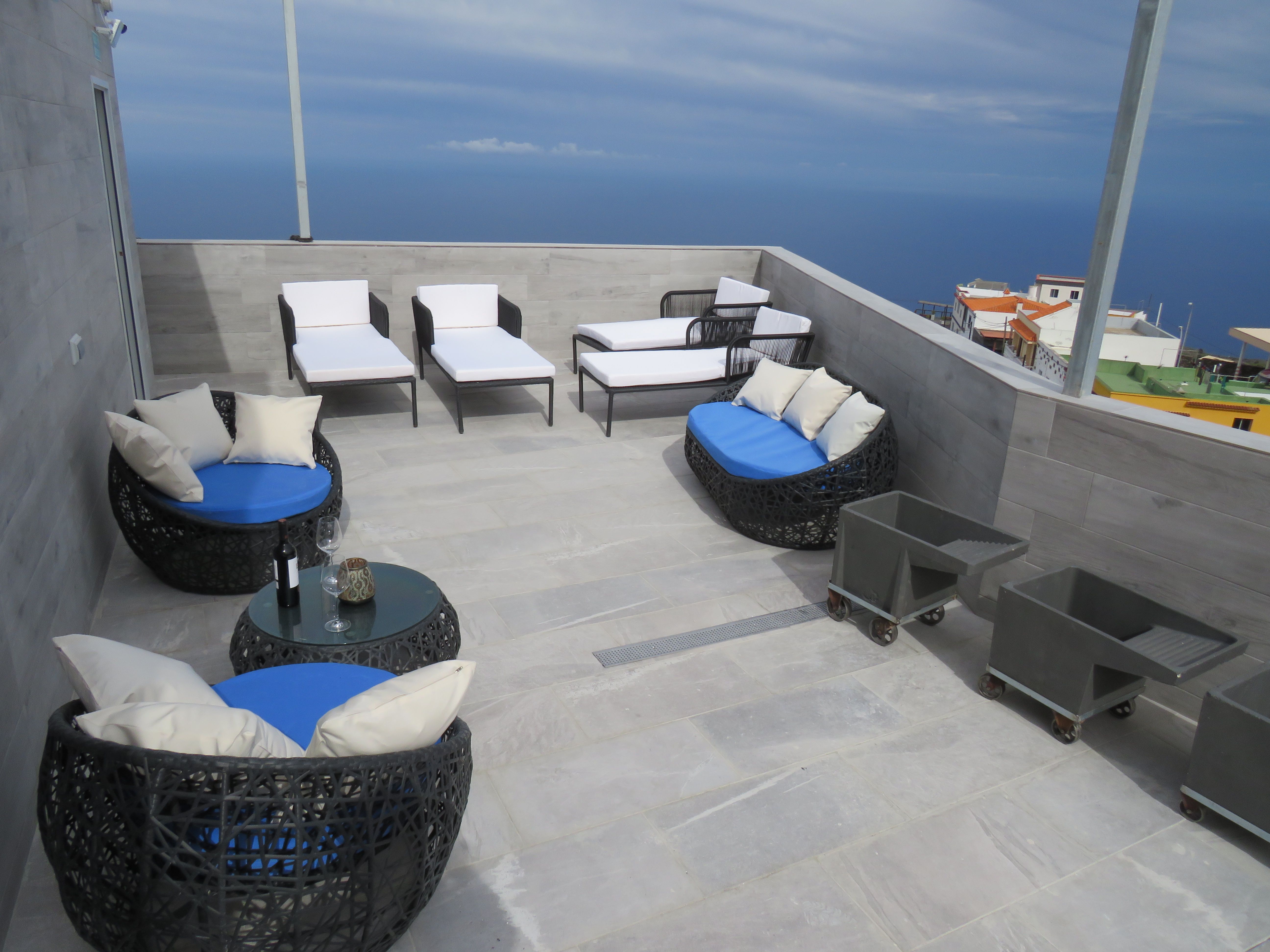 Hotel Lua Boutique Isla de El Hierro 2