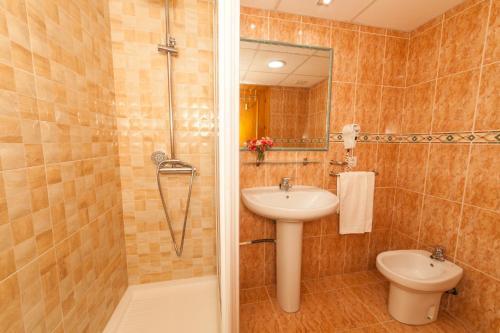 Apartamentos JR Alborada 2