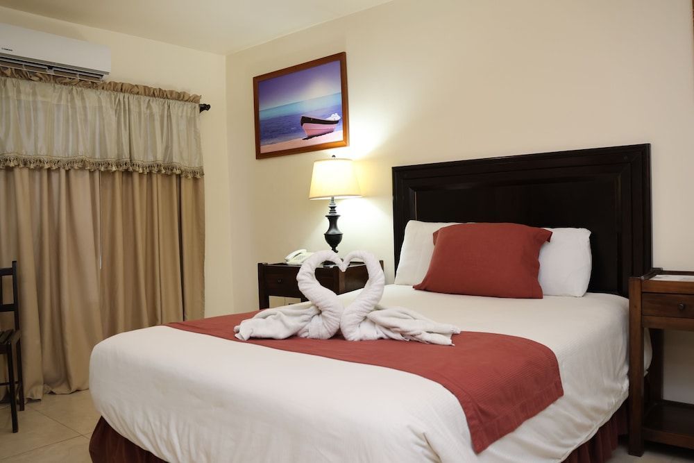 Hotel Partenon Beach 2
