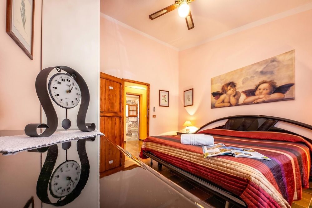 Tuscany Villas With Private Pool & Tennis - Happy Rentals 2