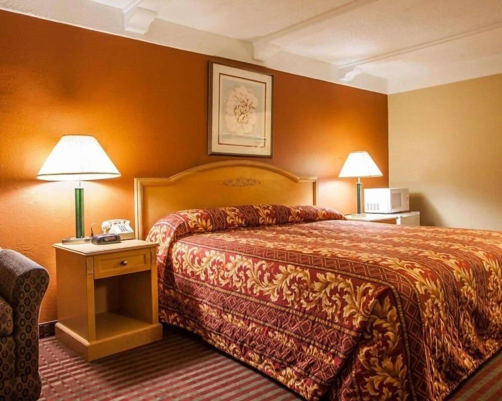 Relax Inn Saint Charles 2