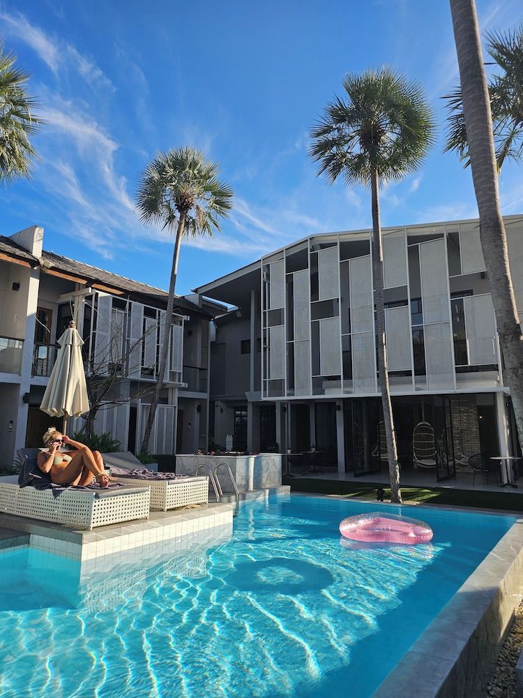 Treevana Club Chiangmai 1