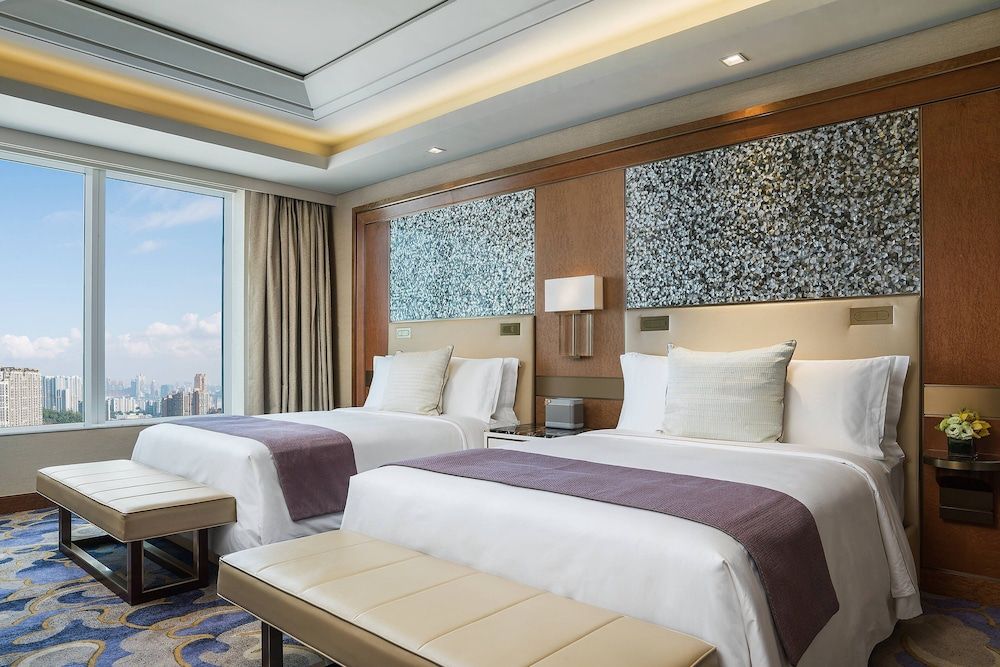 St. Regis Macao 1