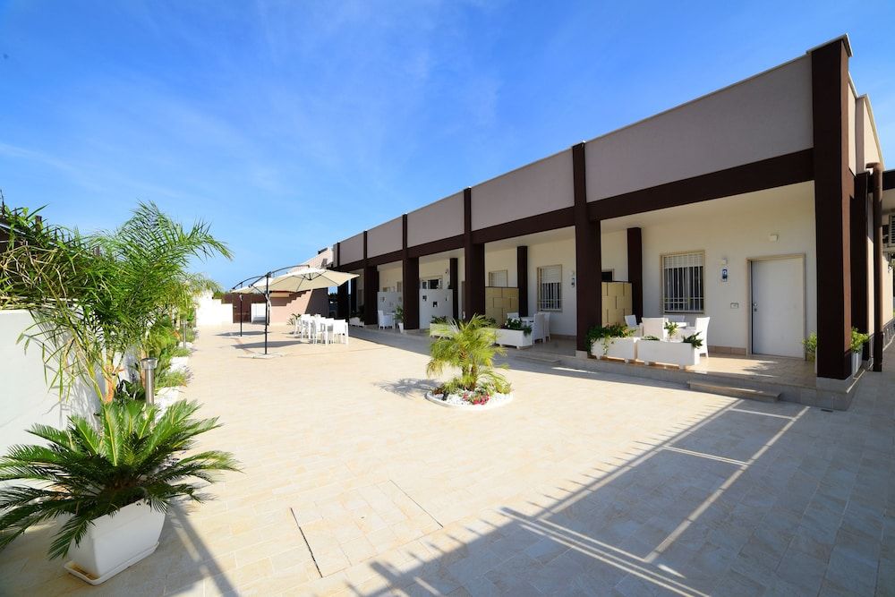 B&B Il FIORONE 1