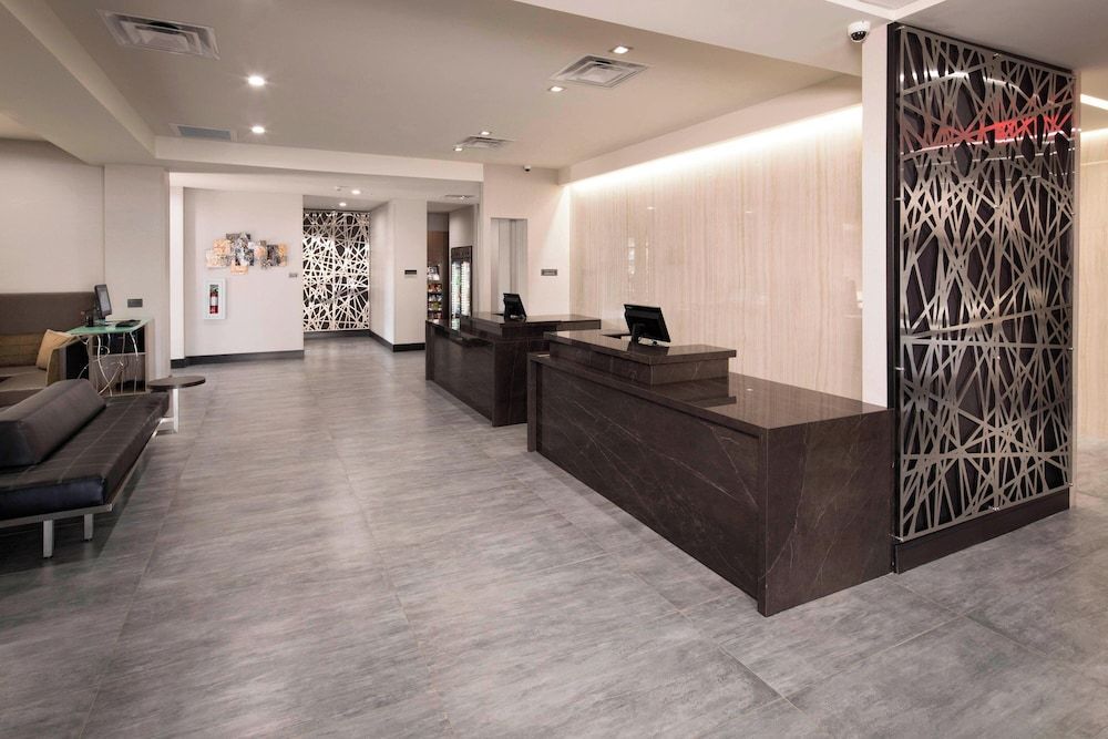 Residence Inn by Marriott Tulsa Downtown 1