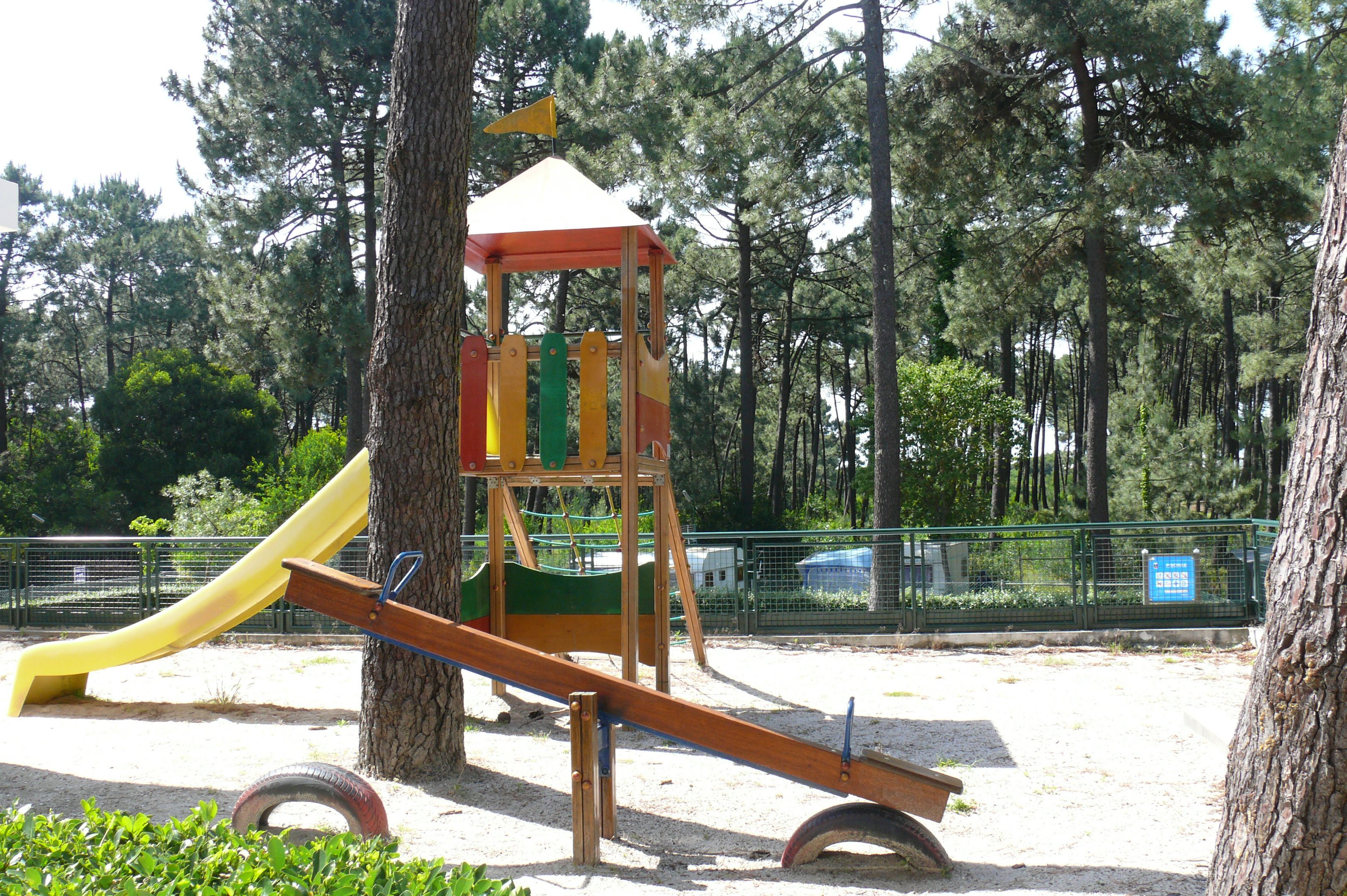 Orbitur Viana Do Castelo 1